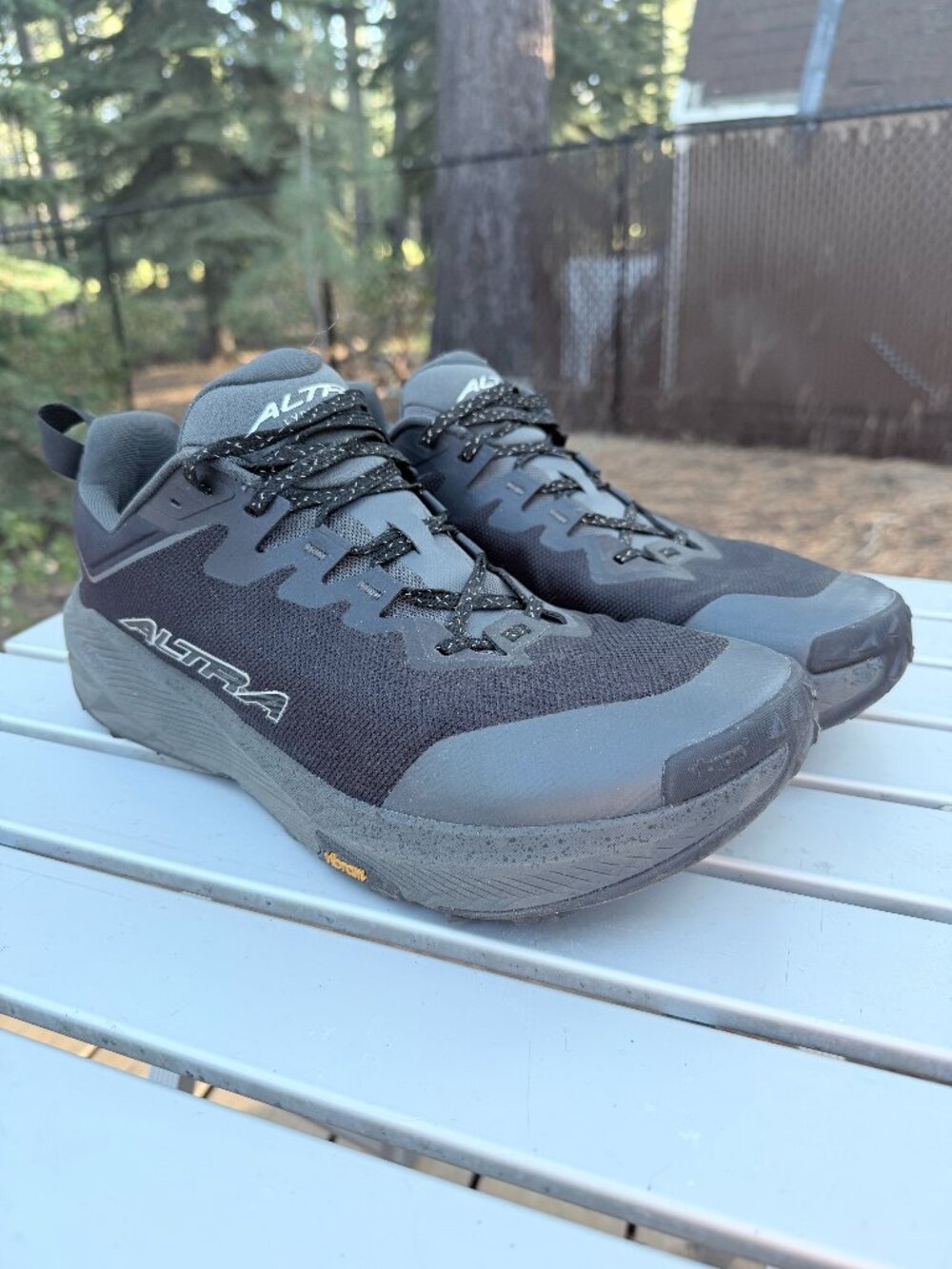 Altra Experience Wild 3+